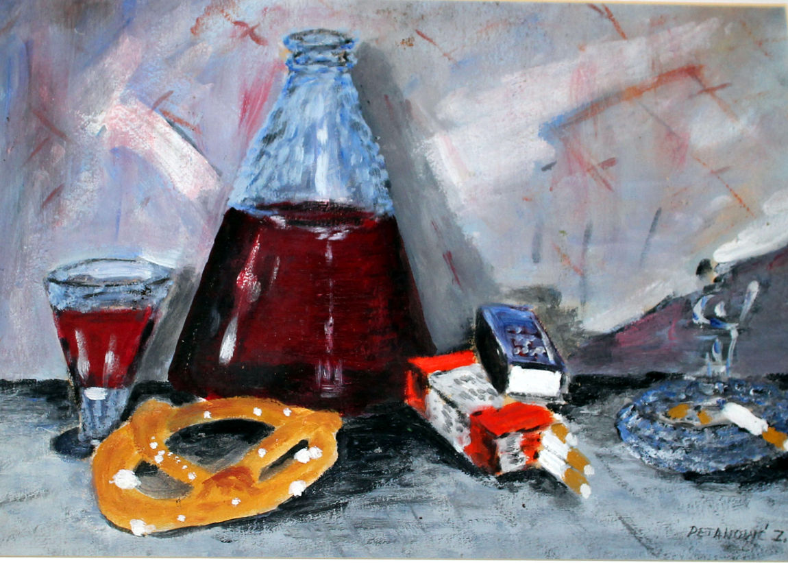 Zvonko Petanović Slavonski Brod